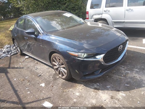 2019 MAZDA MAZDA3 PREMIUM PACKAGE — I1