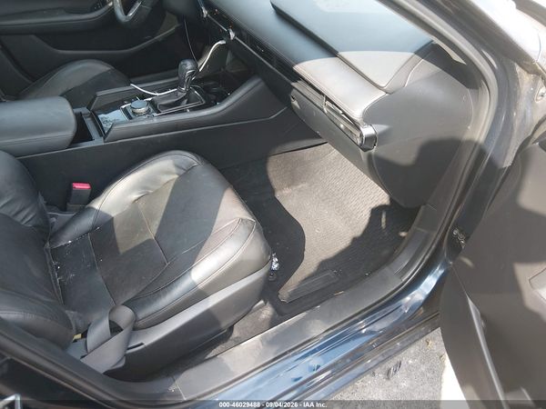 2019 MAZDA MAZDA3 PREMIUM PACKAGE — I5