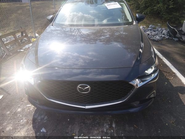 2019 MAZDA MAZDA3 PREMIUM PACKAGE — I115
