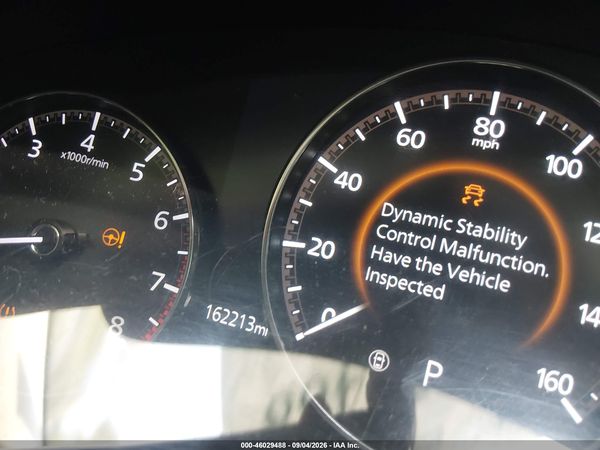 2019 MAZDA MAZDA3 PREMIUM PACKAGE — I118