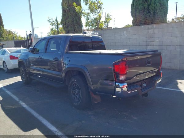2018 TOYOTA TACOMA SR5 V6 — I3