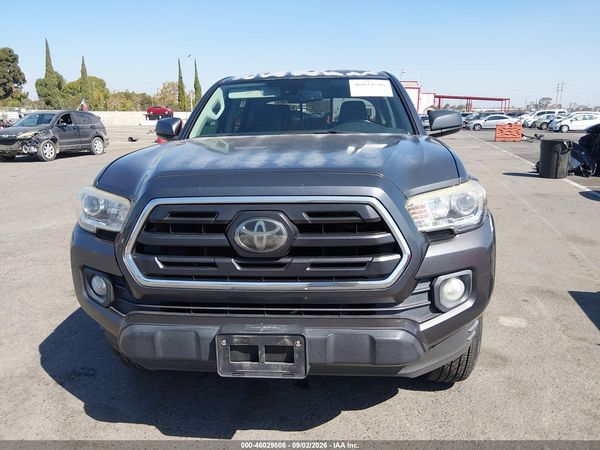 2018 TOYOTA TACOMA SR5 V6 — I115