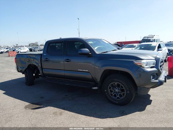 2018 TOYOTA TACOMA SR5 V6 — I116