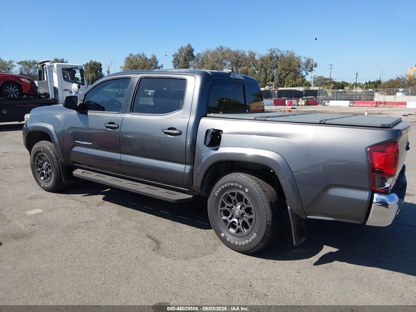 2018 TOYOTA TACOMA SR5 V6 — I117
