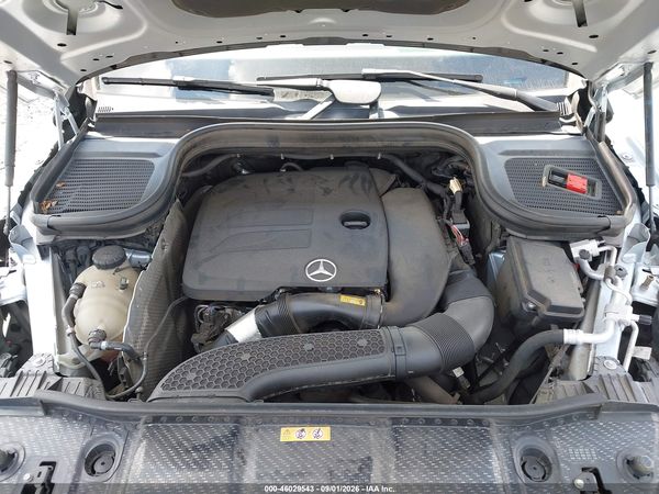 2022 MERCEDES-BENZ GLE 350 4MATIC