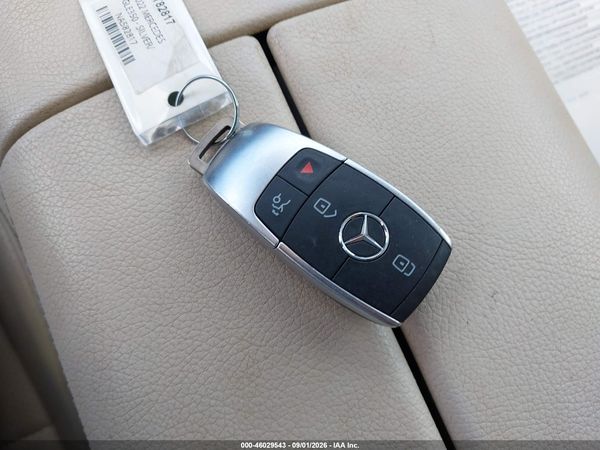 2022 MERCEDES-BENZ GLE 350 4MATIC