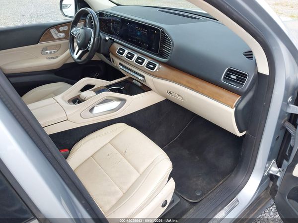 2022 MERCEDES-BENZ GLE 350 4MATIC