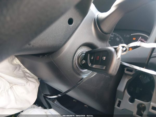 2025 TOYOTA RAV4 LE — I11