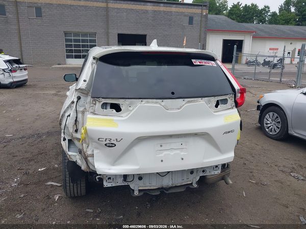 2017 HONDA CR-V EX — I6