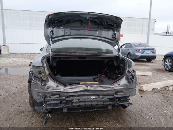 2018 ALFA ROMEO GIULIA RWD — I119