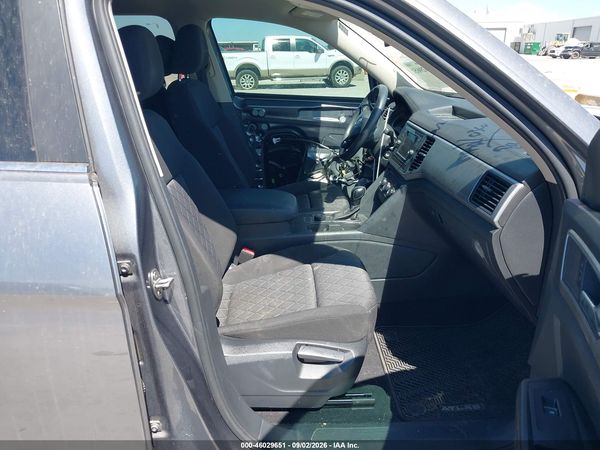 2019 VOLKSWAGEN ATLAS 3.6L V6 S — I5