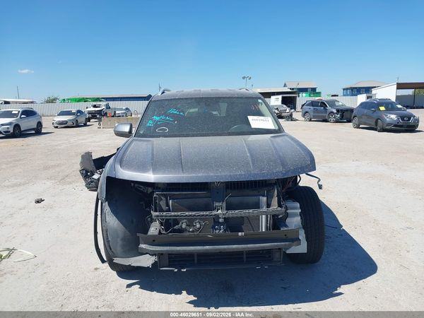2019 VOLKSWAGEN ATLAS 3.6L V6 S — I115