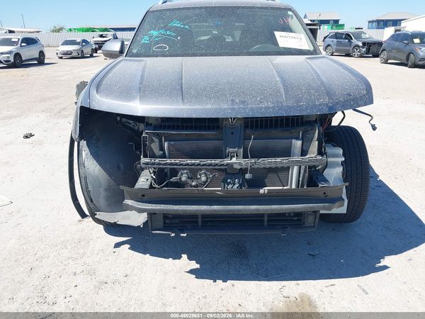 2019 VOLKSWAGEN ATLAS 3.6L V6 S — I152