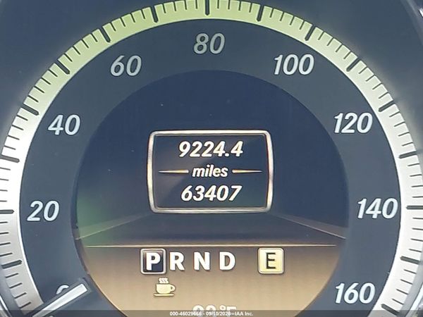 2012 MERCEDES-BENZ E 350 E350