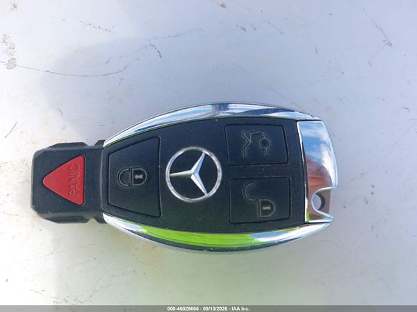 2012 MERCEDES-BENZ E 350 E350