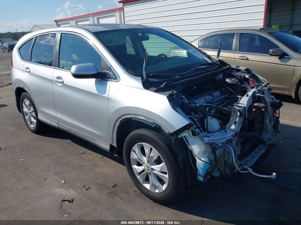 2013 HONDA CR-V EX — I1