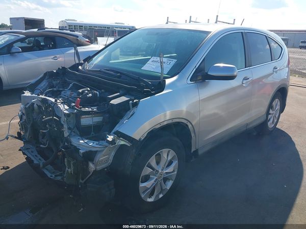 2013 HONDA CR-V — I2