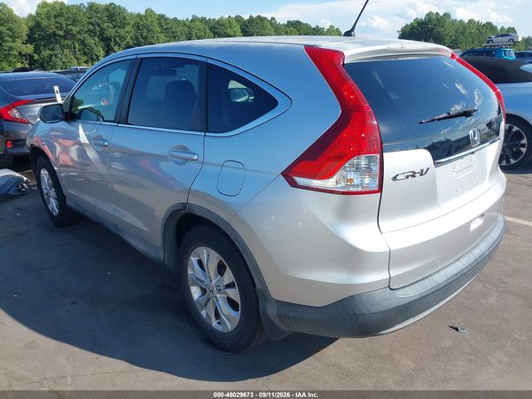 2013 HONDA CR-V EX — I3