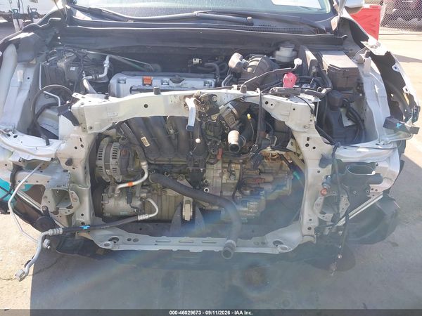 2013 HONDA CR-V EX — I6
