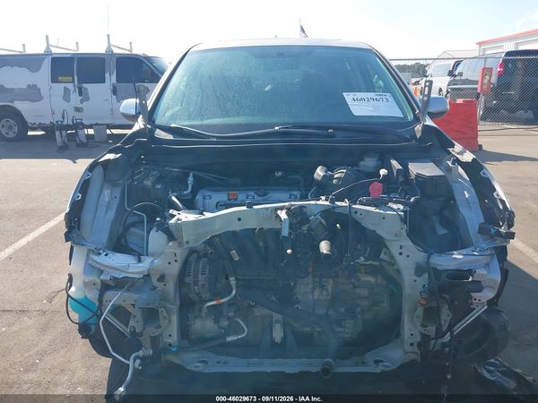 2013 HONDA CR-V EX — I115