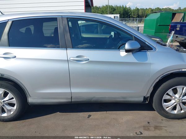 2013 HONDA CR-V EX — I116
