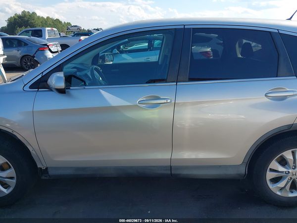 2013 HONDA CR-V EX — I117