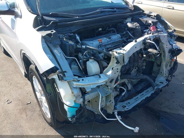 2013 HONDA CR-V EX — I152