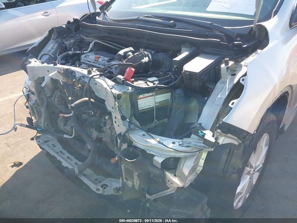 2013 HONDA CR-V EX — I153