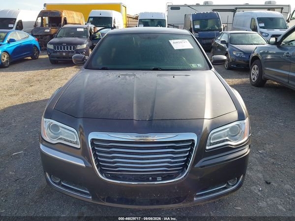 2014 CHRYSLER 300