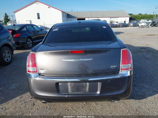 2014 CHRYSLER 300
