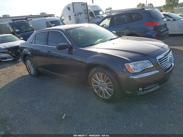 2014 CHRYSLER 300