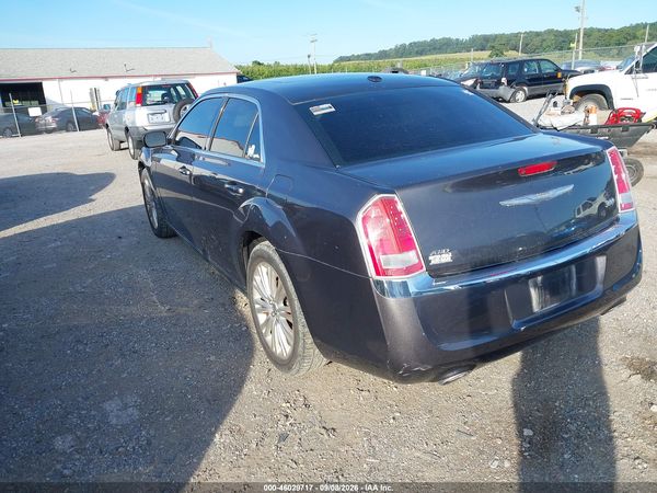 2014 CHRYSLER 300