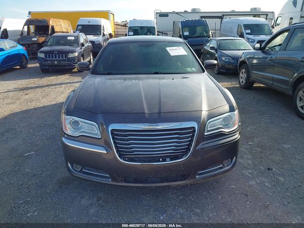 2014 CHRYSLER 300