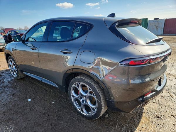 2024 ALFA ROMEO TONALE