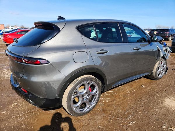 2024 ALFA ROMEO TONALE