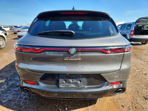 2024 ALFA ROMEO TONALE