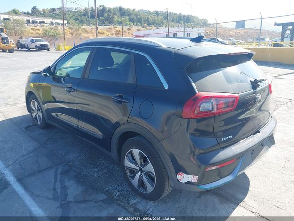 2018 KIA NIRO PLUG-IN HYBRID EX PREMIUM — I3