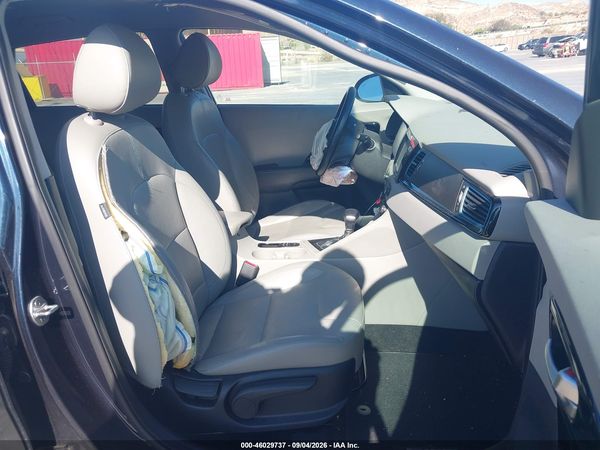 2018 KIA NIRO PLUG-IN HYBRID EX PREMIUM — I5