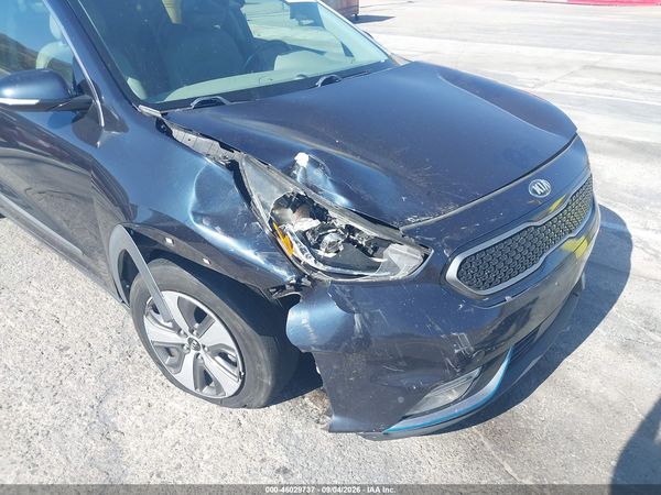 2018 KIA NIRO PLUG-IN HYBRID EX PREMIUM — I6