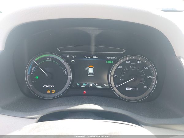 2018 KIA NIRO PLUG-IN HYBRID EX PREMIUM — I7