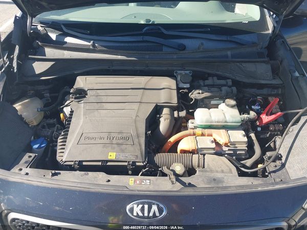 2018 KIA NIRO PLUG-IN HYBRID EX PREMIUM — I10