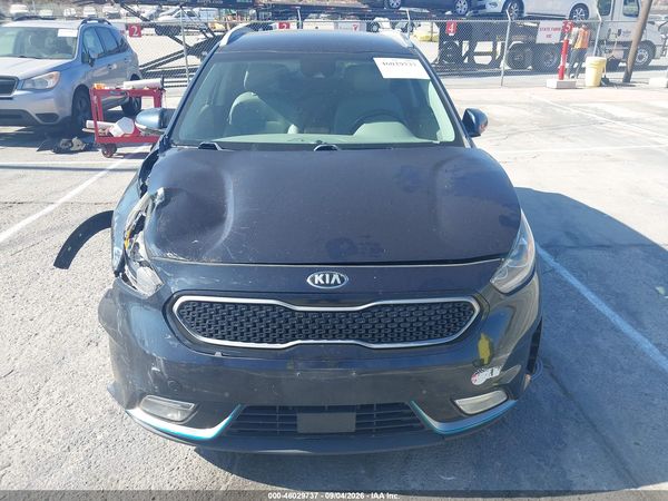 2018 KIA NIRO PLUG-IN HYBRID EX PREMIUM — I115
