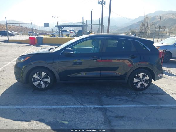 2018 KIA NIRO PLUG-IN HYBRID EX PREMIUM — I117