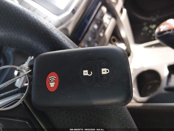 2016 TOYOTA 4RUNNER LIMITED — I11