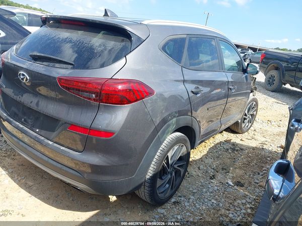 2020 HYUNDAI TUCSON SPORT — I4