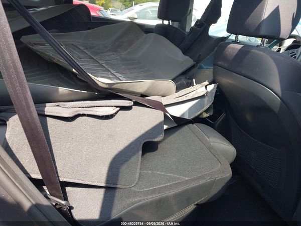 2020 HYUNDAI TUCSON SPORT — I8