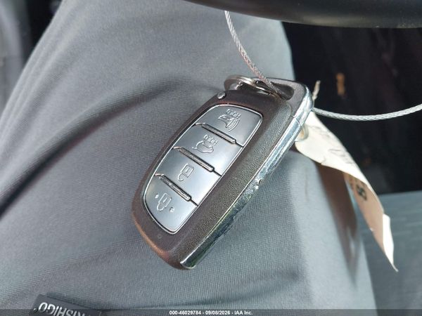 2020 HYUNDAI TUCSON SPORT — I11