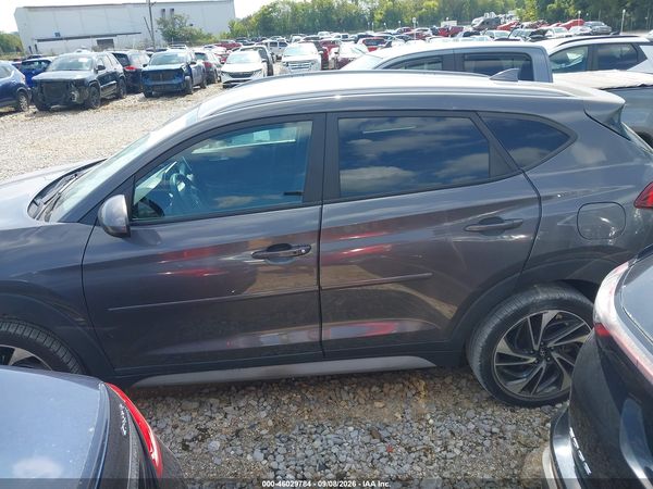 2020 HYUNDAI TUCSON SPORT — I117