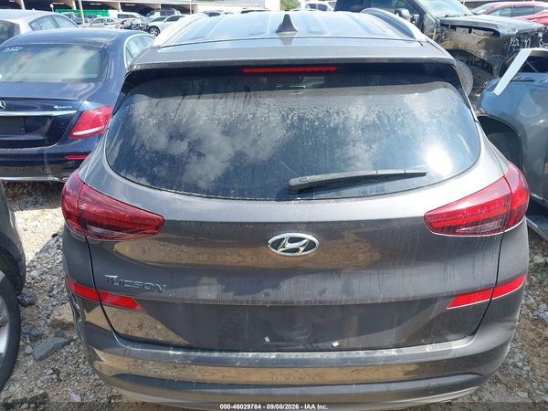 2020 HYUNDAI TUCSON SPORT — I119