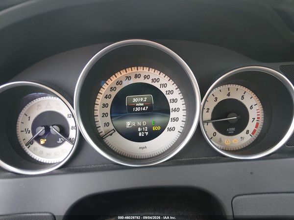 2014 MERCEDES-BENZ C 300 LUXURY 4MATIC — I7